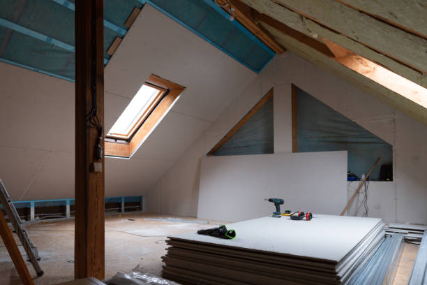 Best Commercial Insulation in Edgeworth, PA