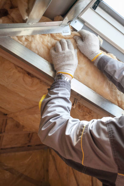 Best Insulation Installation Services in Edgeworth, PA