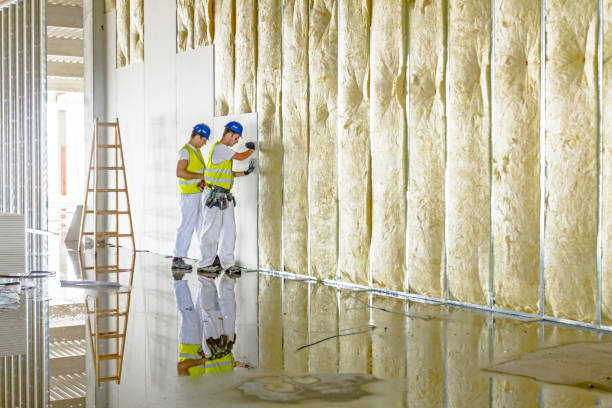 Best Insulation for Specific Applications in Edgeworth, PA
